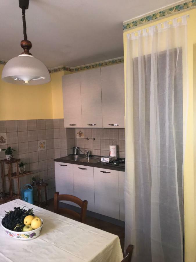 Bed & Roses “Gege” Apartment Ла Мора Екстериор снимка