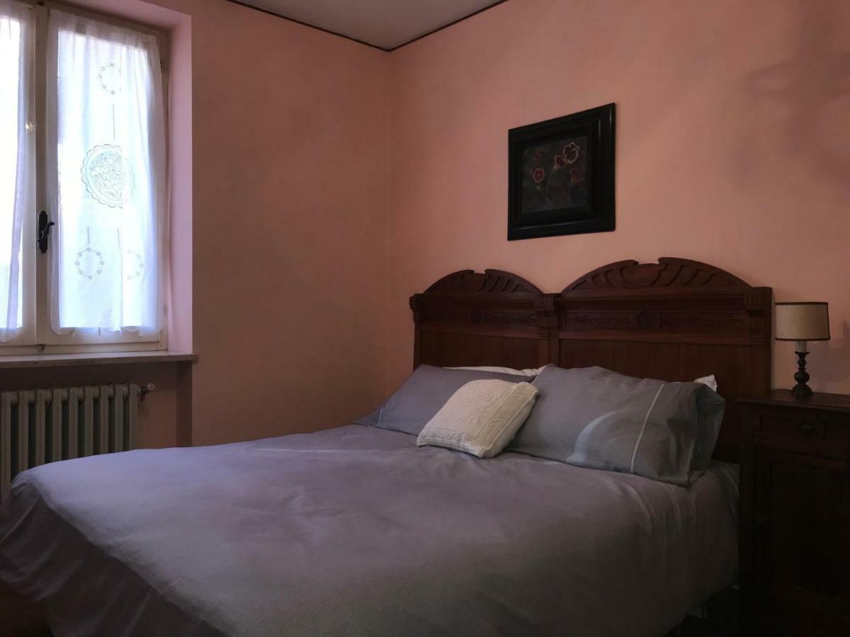 Bed & Roses “Gege” Apartment Ла Мора Екстериор снимка