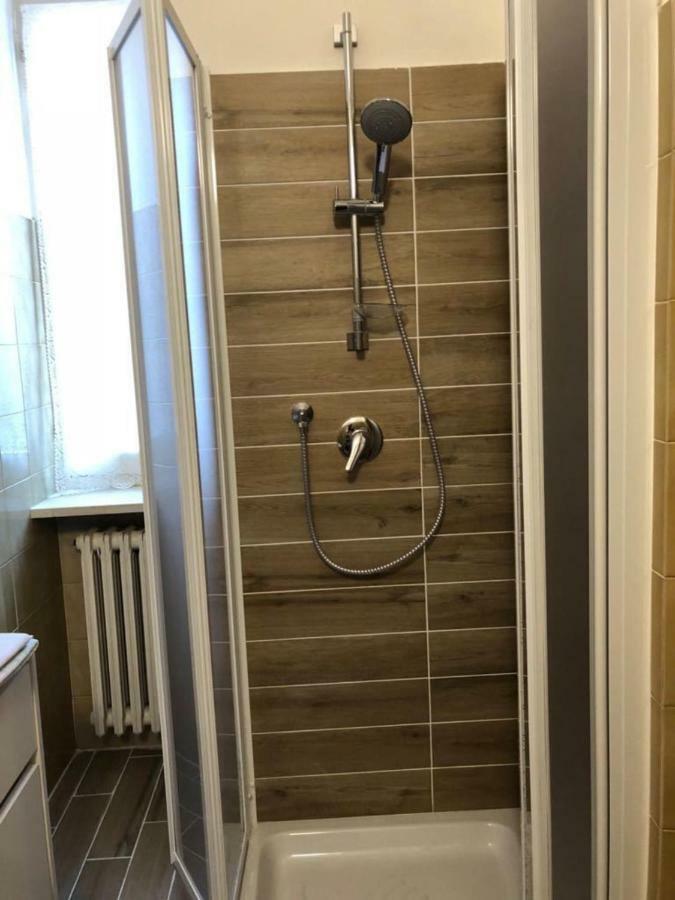 Bed & Roses “Gege” Apartment Ла Мора Екстериор снимка